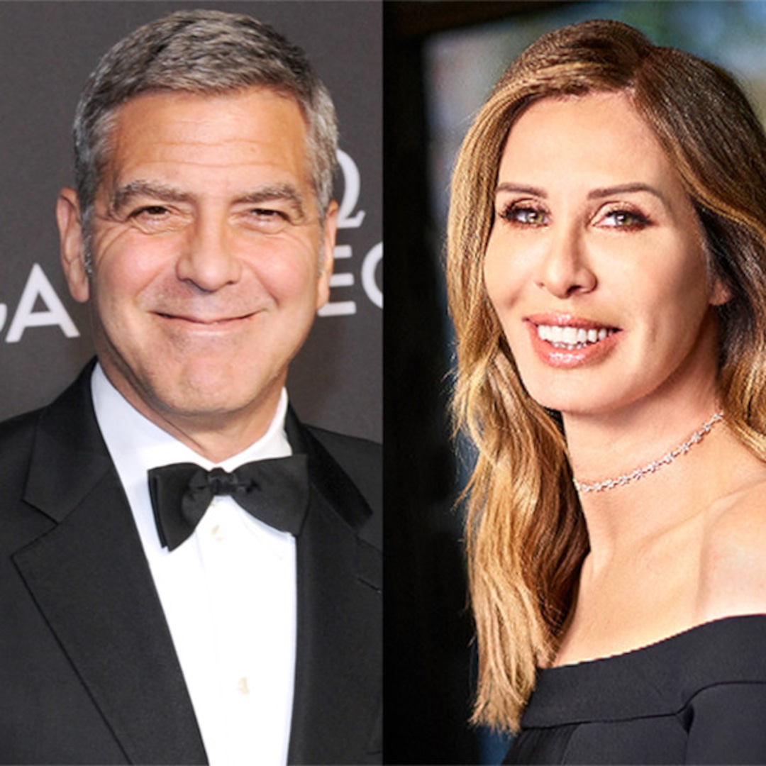 They Dated?! 10 Real Housewives Who Had Shocking Celeb Flings E! Online